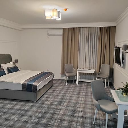 Hotel Mio City Kula Εξωτερικό φωτογραφία