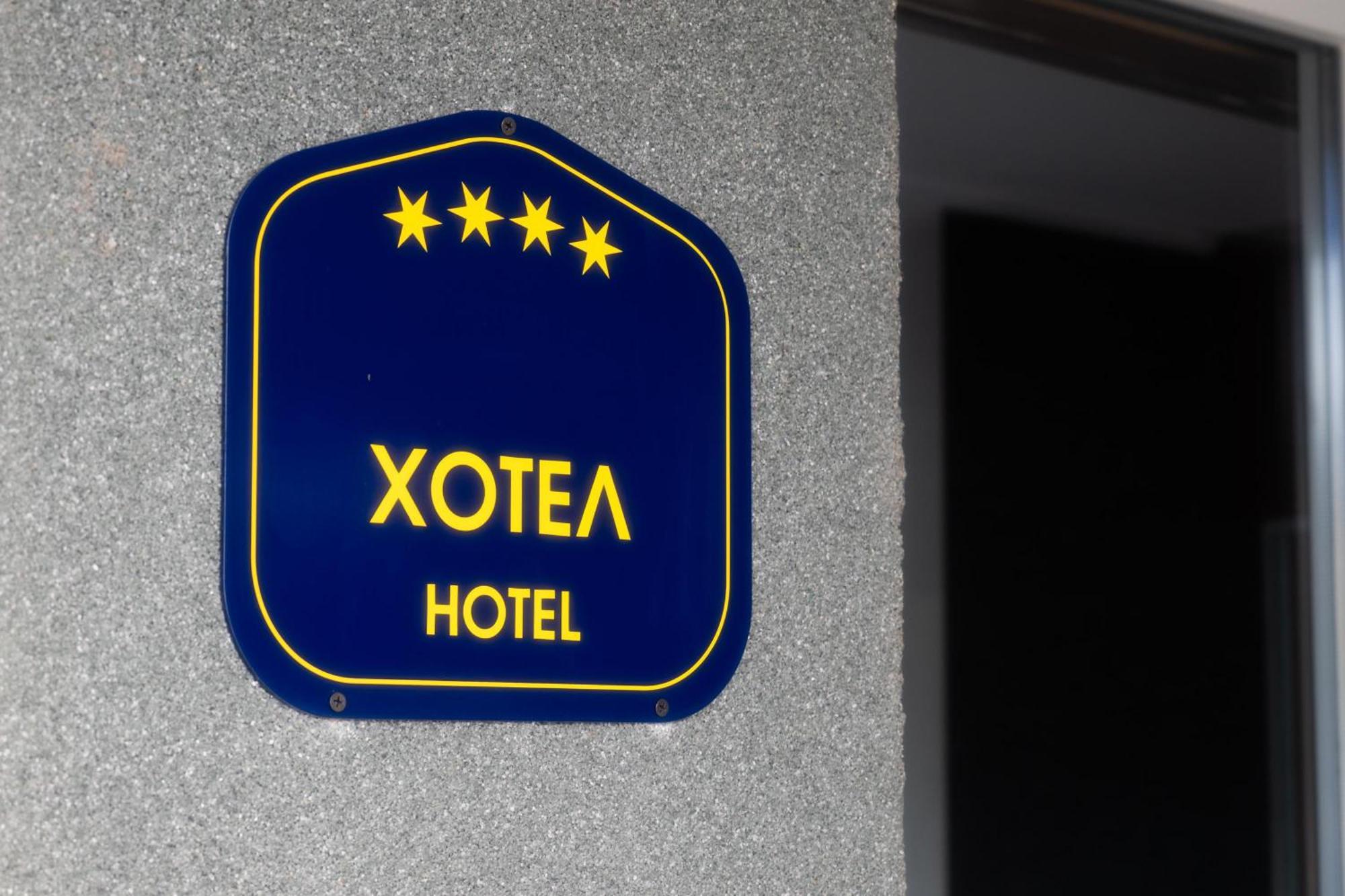 Hotel Mio City Kula Εξωτερικό φωτογραφία