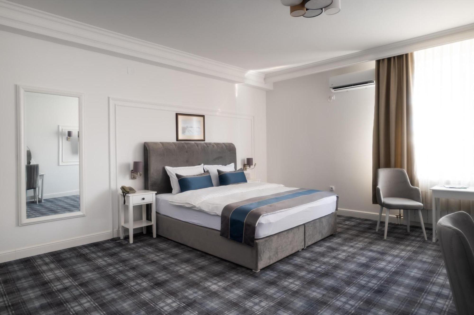 Hotel Mio City Kula Εξωτερικό φωτογραφία