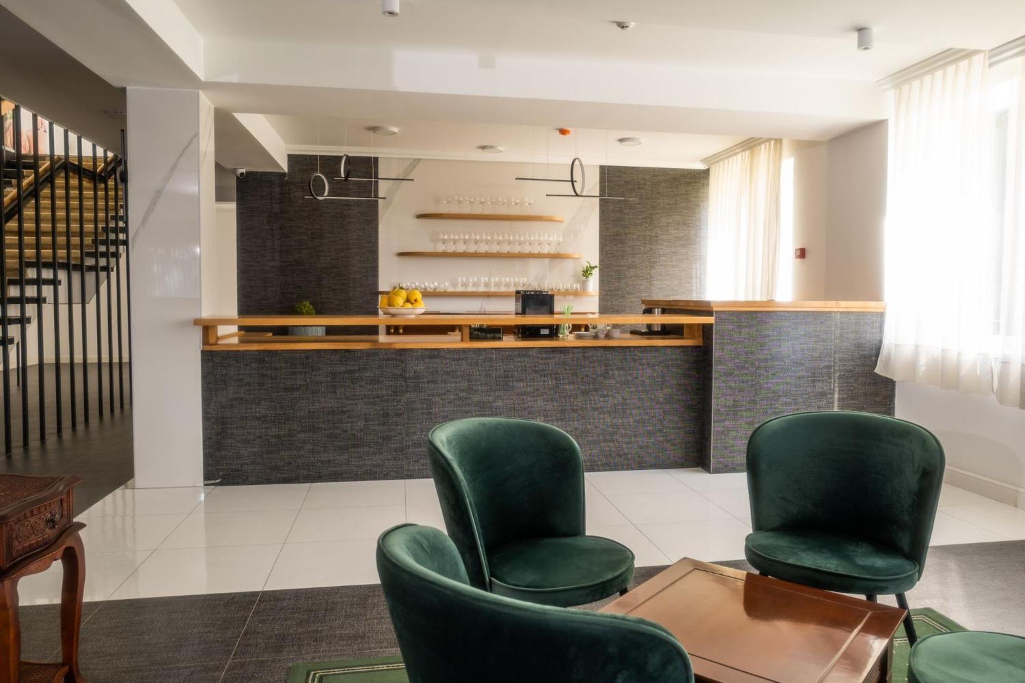 Hotel Mio City Kula Εξωτερικό φωτογραφία