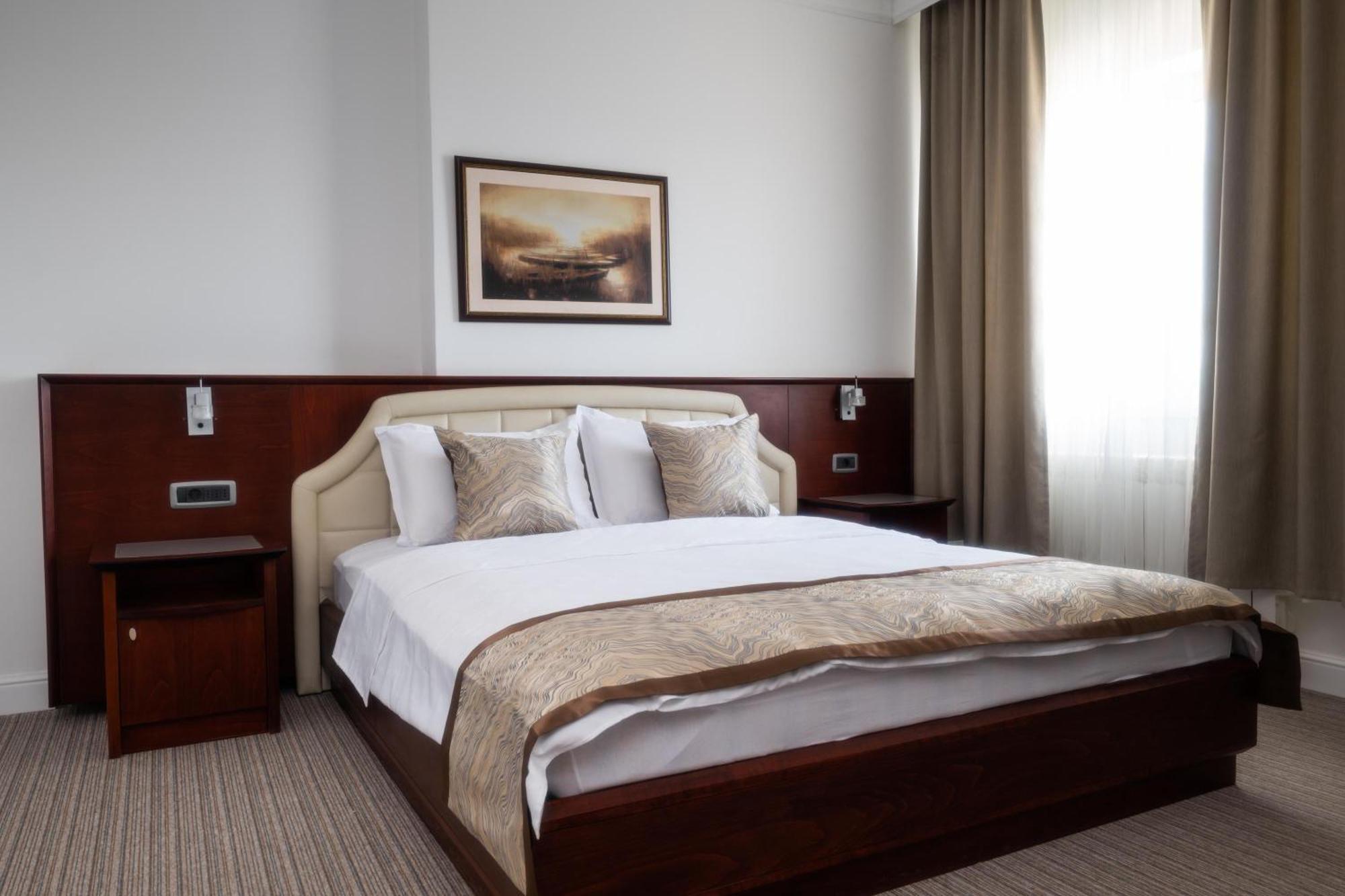 Hotel Mio City Kula Εξωτερικό φωτογραφία