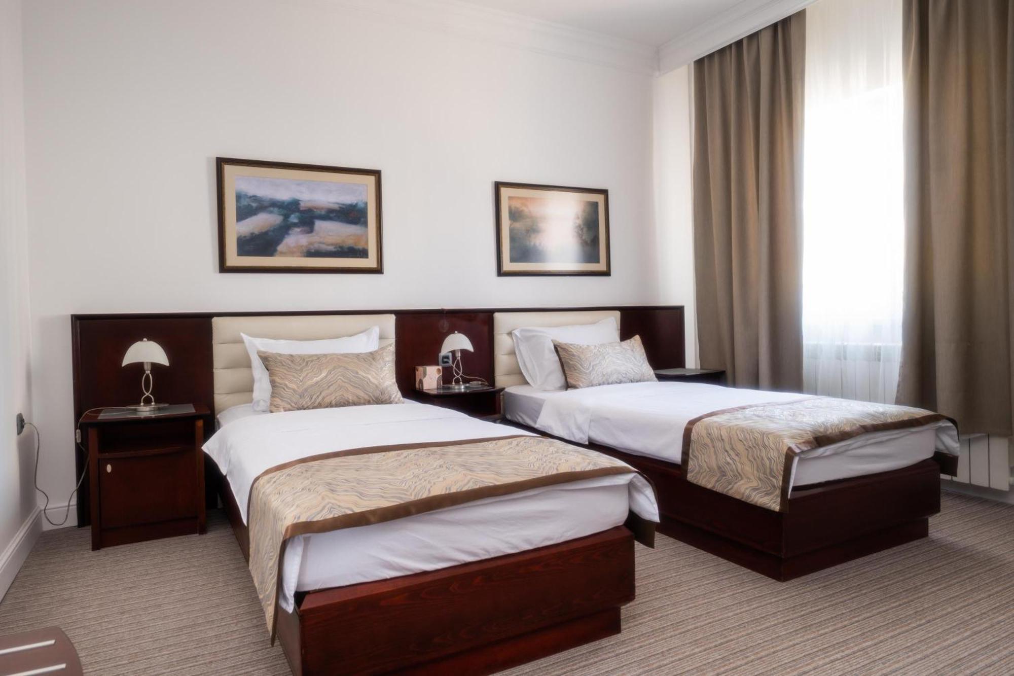Hotel Mio City Kula Εξωτερικό φωτογραφία