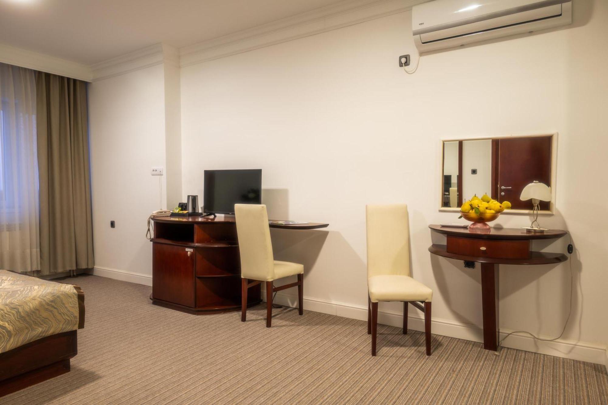 Hotel Mio City Kula Εξωτερικό φωτογραφία