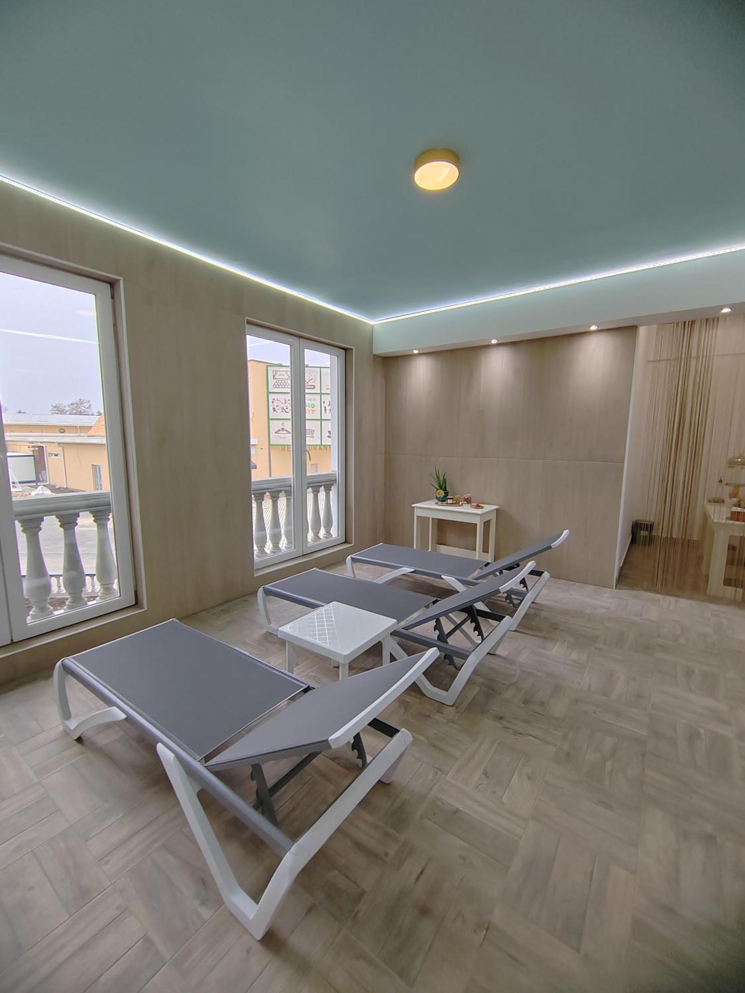 Hotel Mio City Kula Εξωτερικό φωτογραφία