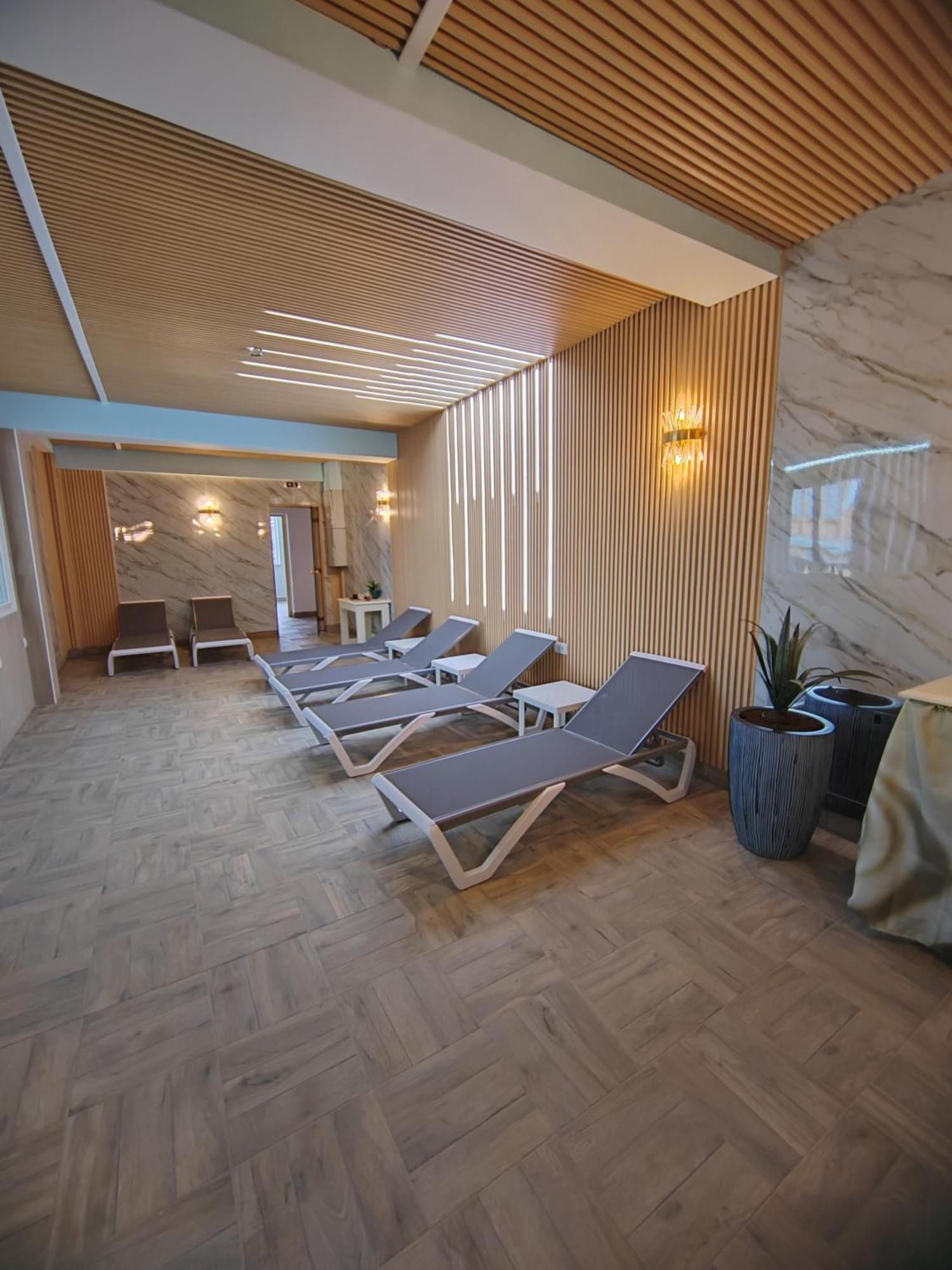 Hotel Mio City Kula Εξωτερικό φωτογραφία