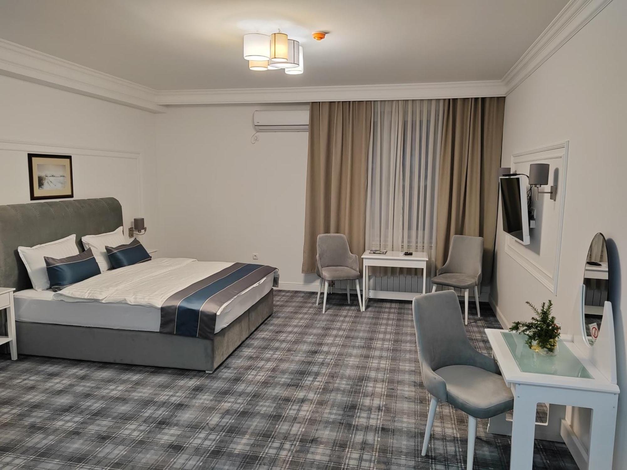 Hotel Mio City Kula Εξωτερικό φωτογραφία