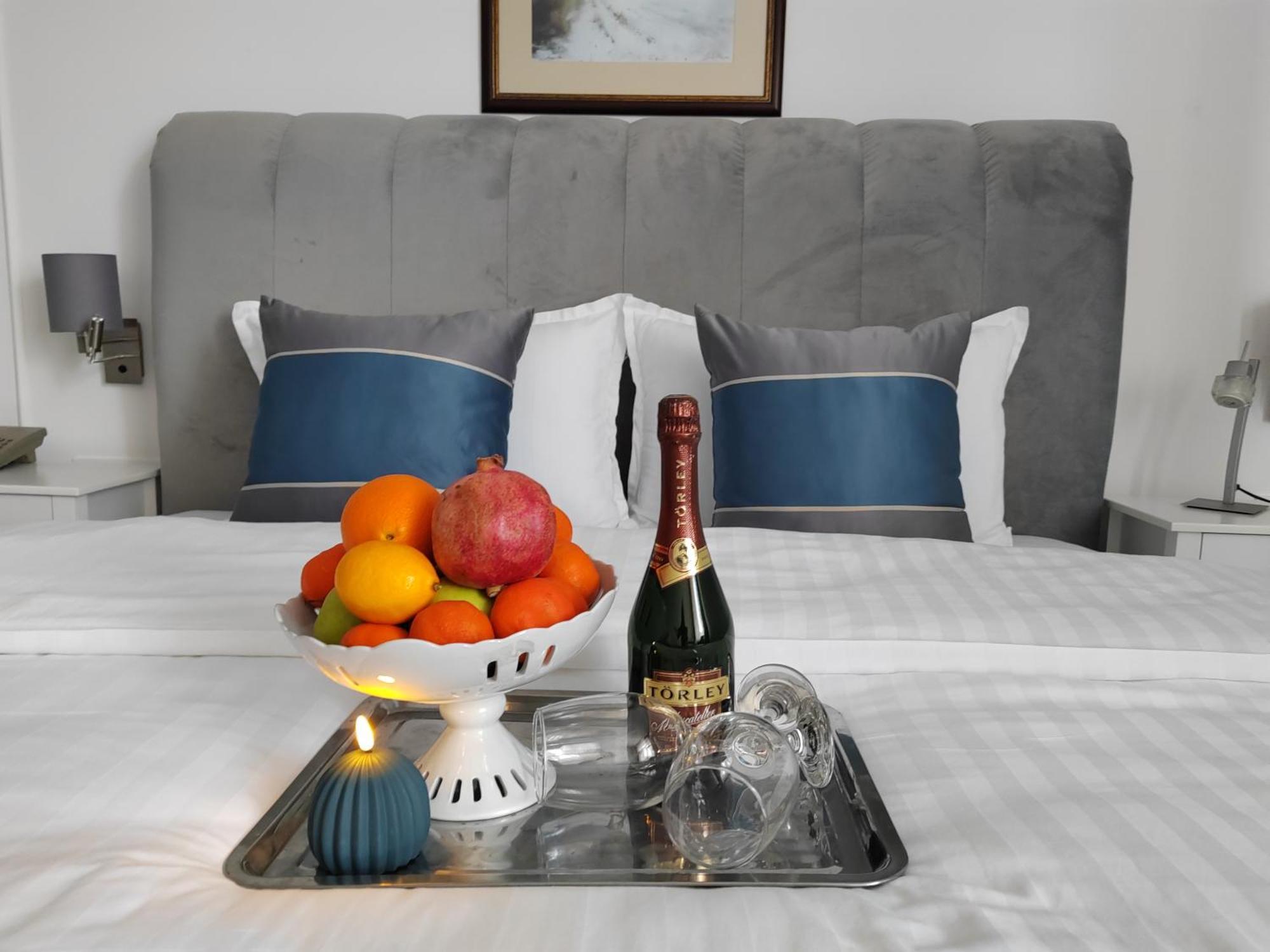 Hotel Mio City Kula Εξωτερικό φωτογραφία