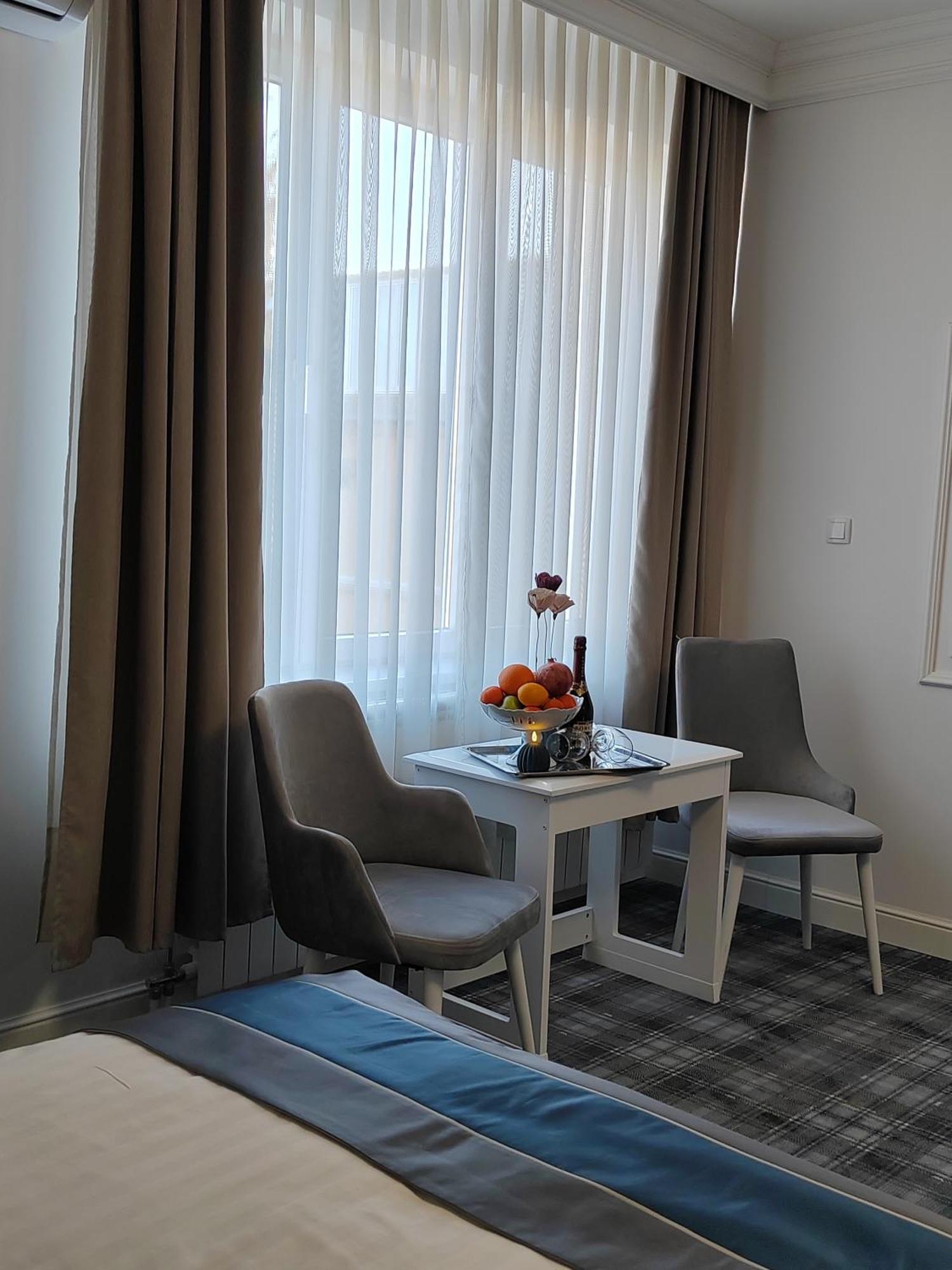 Hotel Mio City Kula Εξωτερικό φωτογραφία