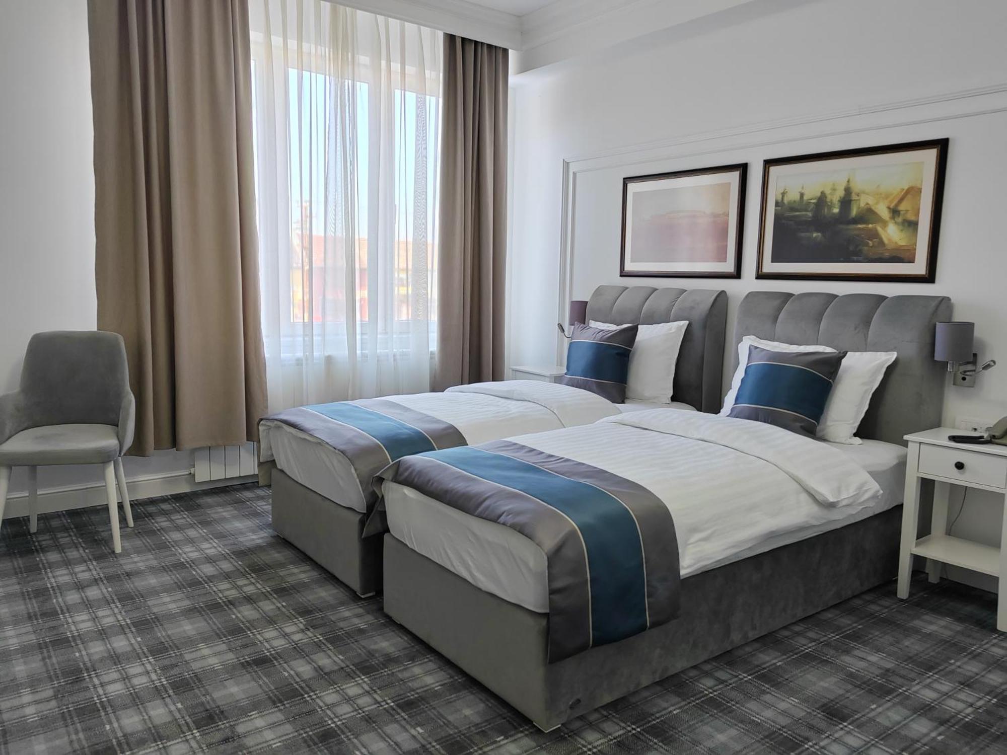 Hotel Mio City Kula Εξωτερικό φωτογραφία
