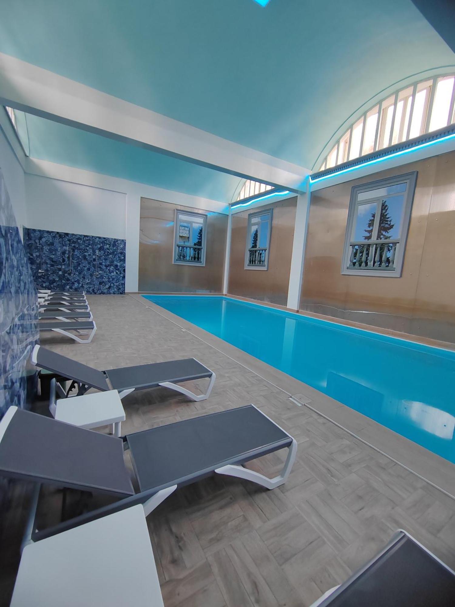 Hotel Mio City Kula Εξωτερικό φωτογραφία