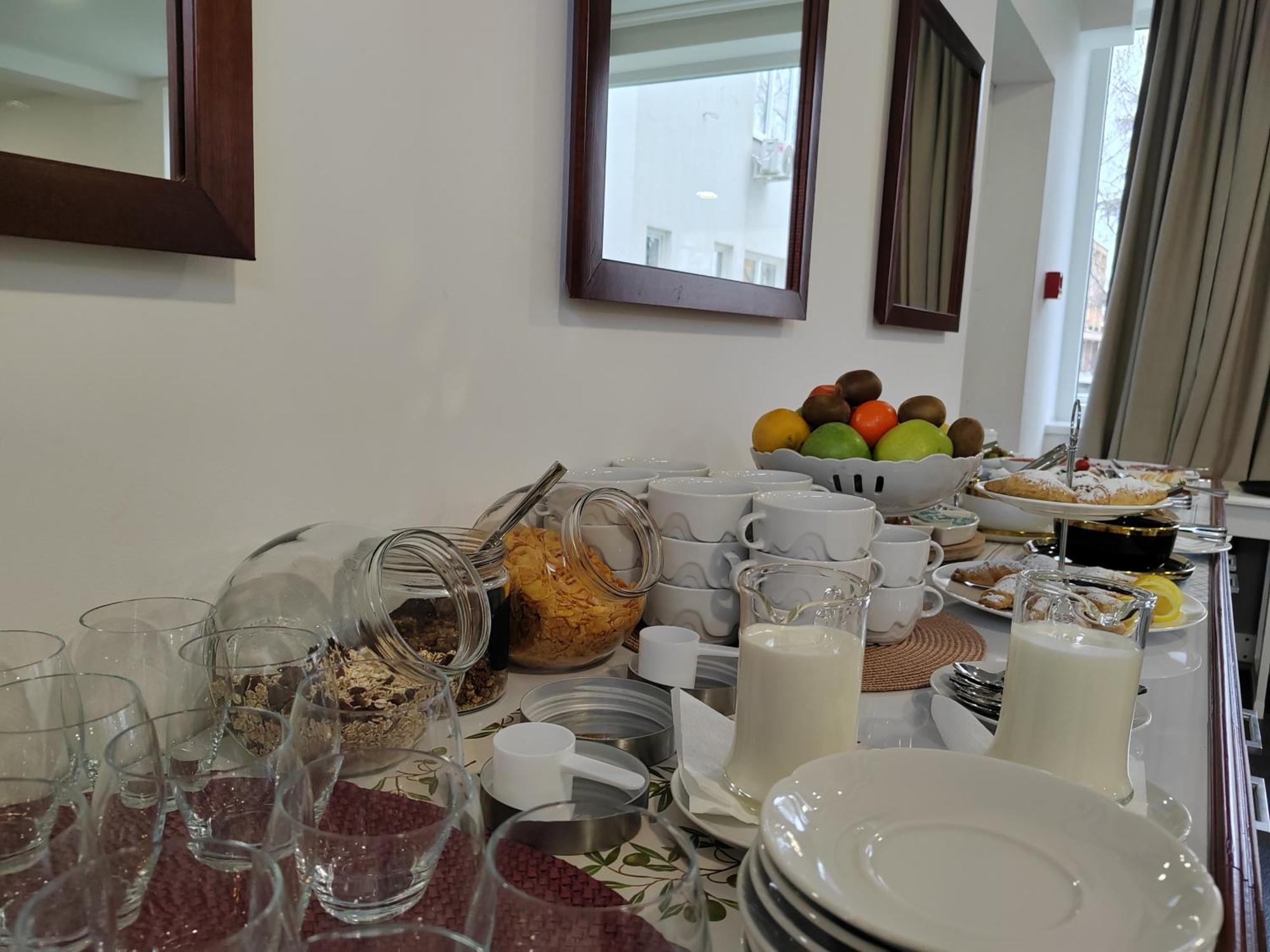 Hotel Mio City Kula Εξωτερικό φωτογραφία