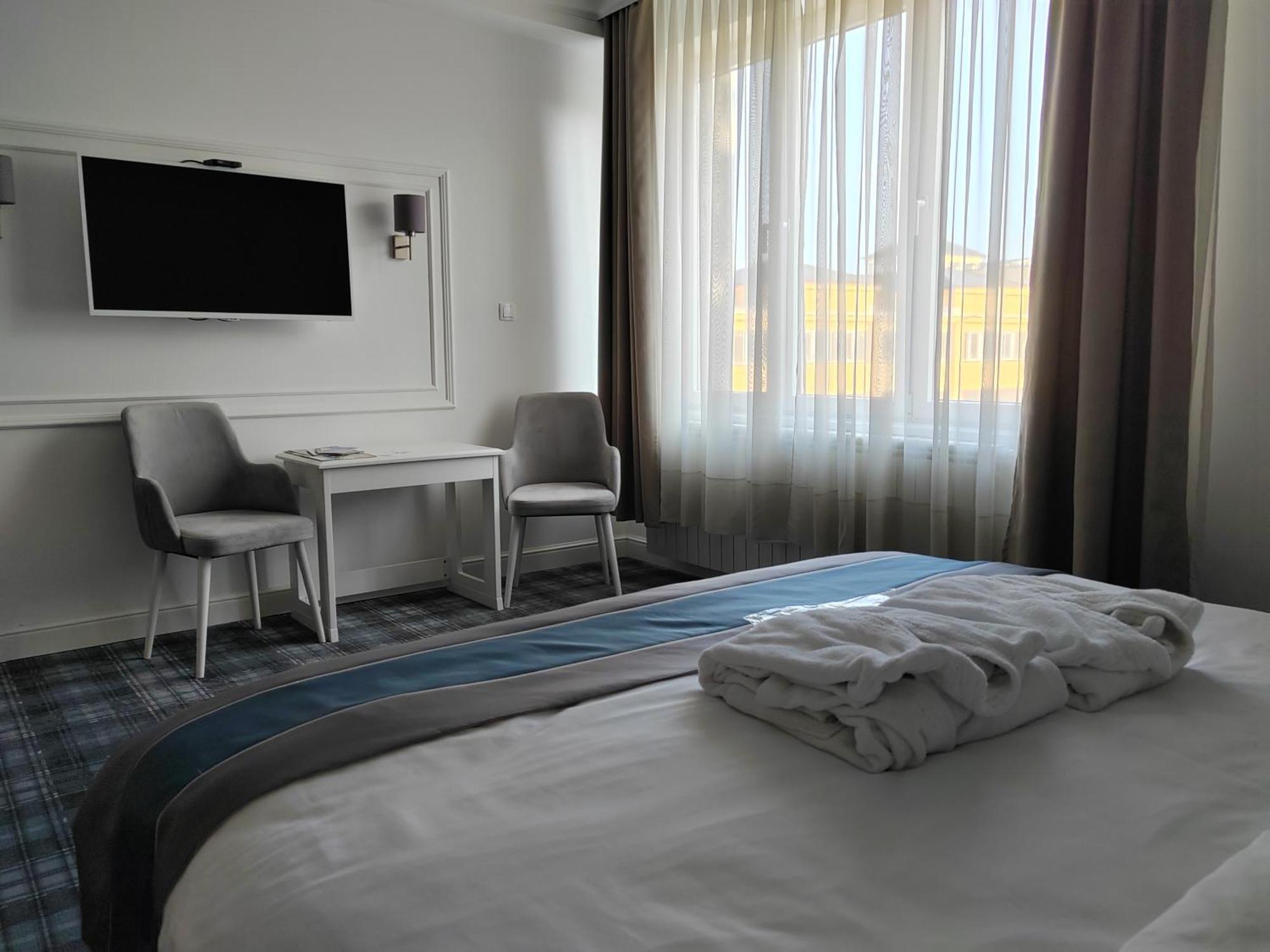 Hotel Mio City Kula Εξωτερικό φωτογραφία