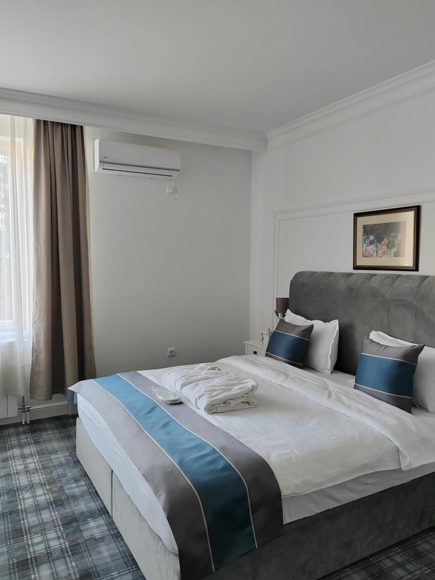 Hotel Mio City Kula Εξωτερικό φωτογραφία