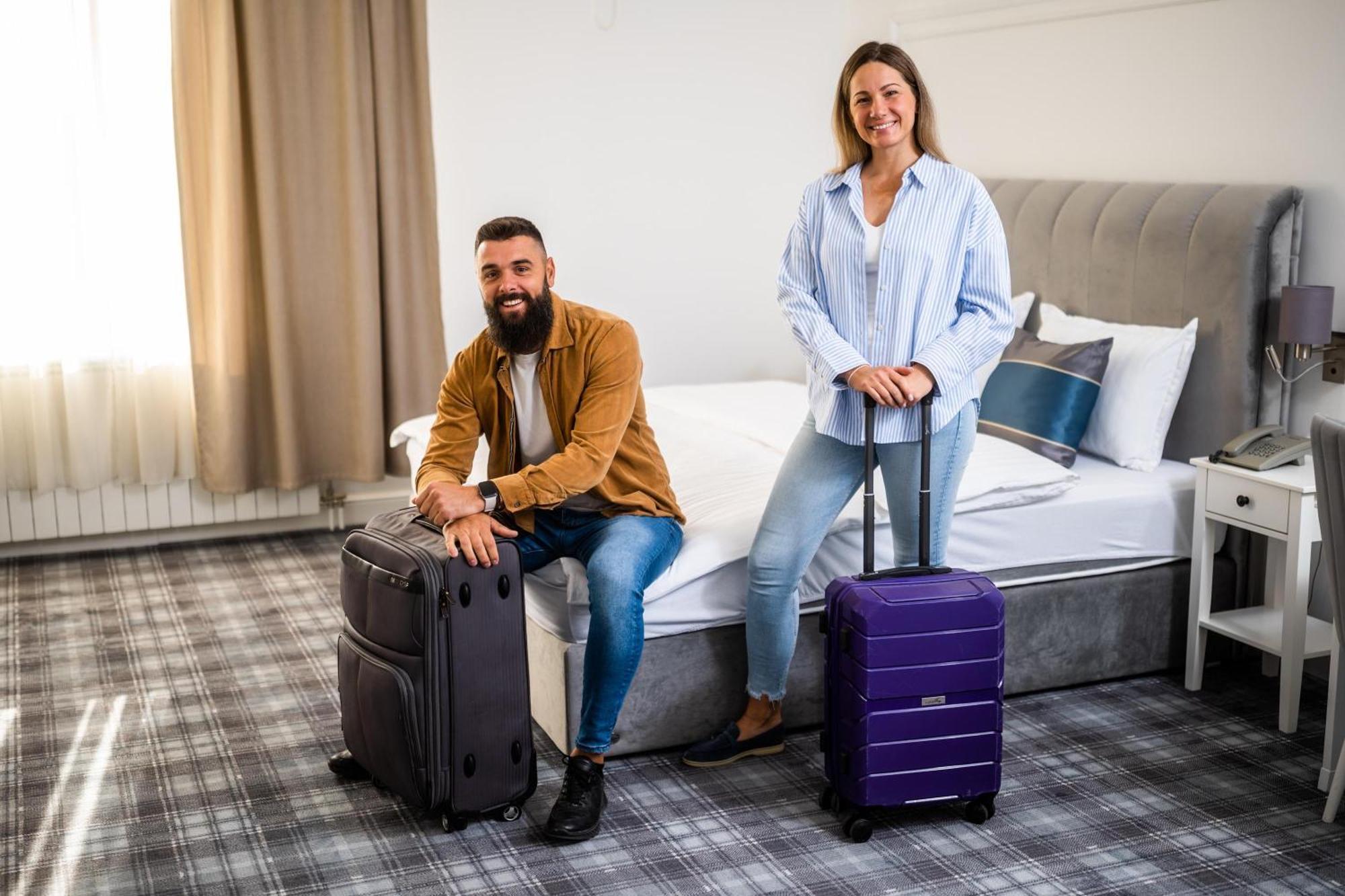 Hotel Mio City Kula Εξωτερικό φωτογραφία